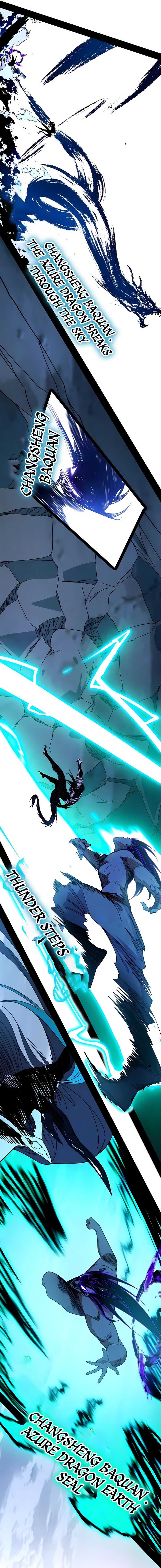 I’m An Evil God Chapter 518 Gambar 18